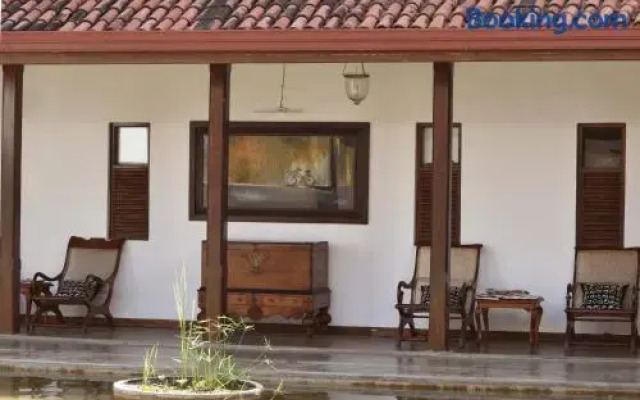 The Privilege - Ayurveda Beach Resort