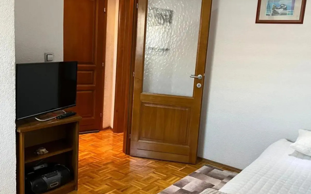 Apartmani Ćurković