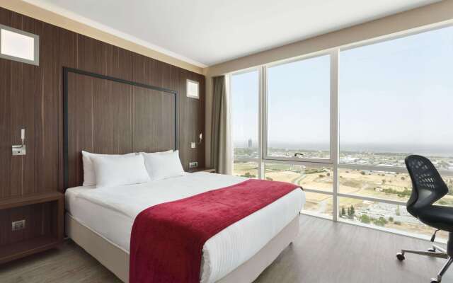 Ramada Encore by Wyndham Izmir