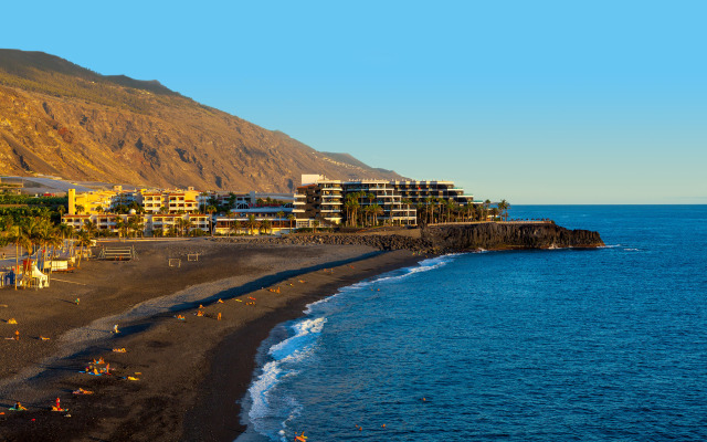 Meliá La Palma