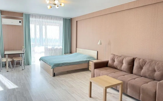 StarHouse on Sovetskoy Armii Street, 238A