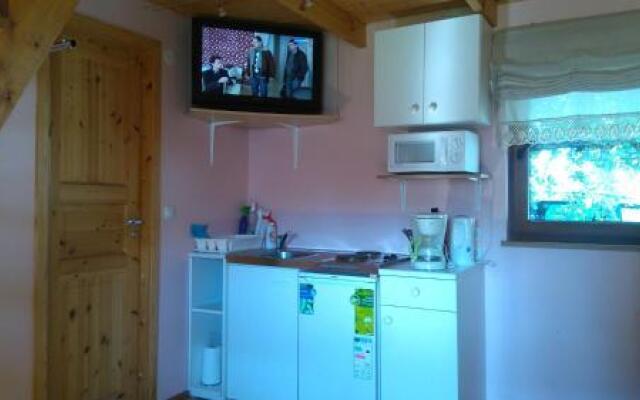 Jaani Accommodation