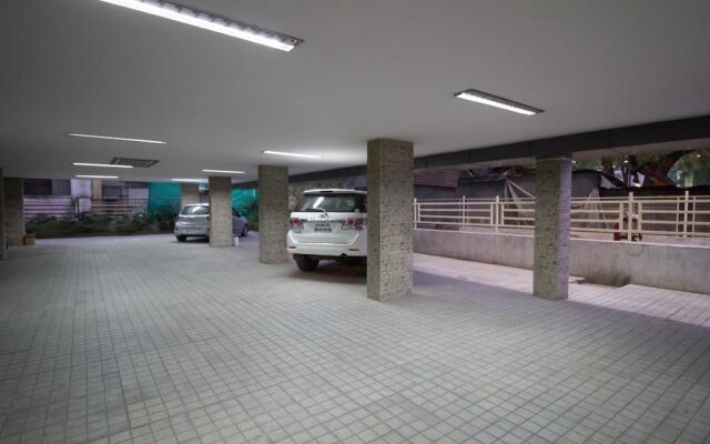 Hotel Nirmal s Excellency