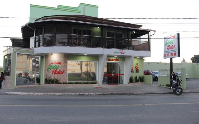 Hotel Natal