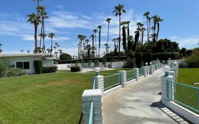 The Villas of Palm Springs