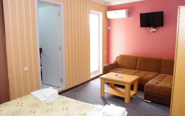 Shalimar Hotel