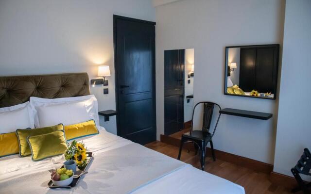 Luxury Premium Suite in Chalkida