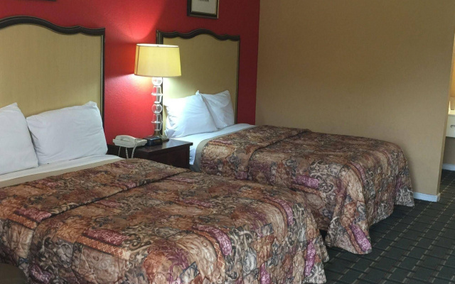Greenwood Inn