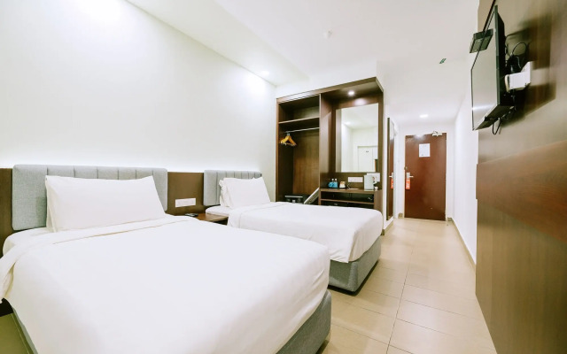 The Concept Hotel Langkawi