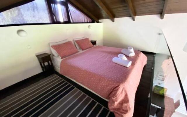 Lithos Villas