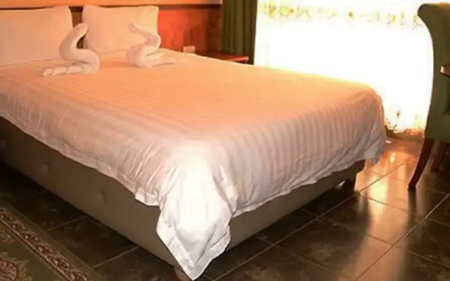 The Noble Hotel and Conference Center