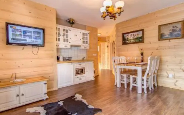 Apartamenty Tatra View Zakopane