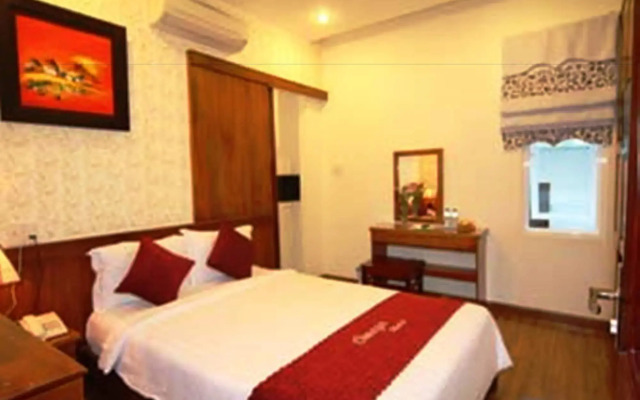 May Home Apartment Da Nang