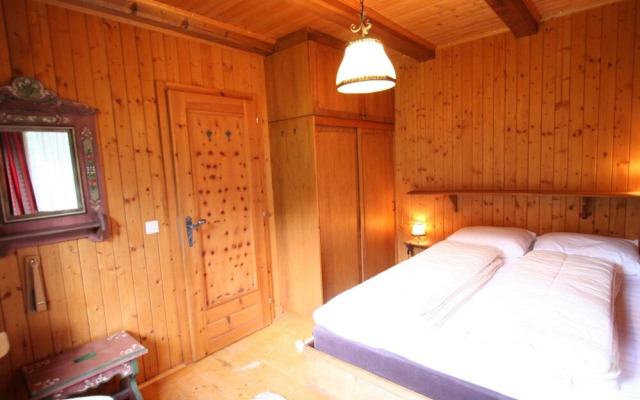 Comfortable Chalet in Ski Area in Großkirchheim