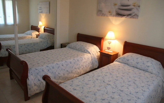 Happy Few - La Suite Californienne