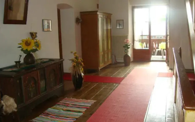 Pension Hans Strobl