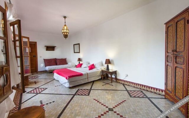 Riad 53