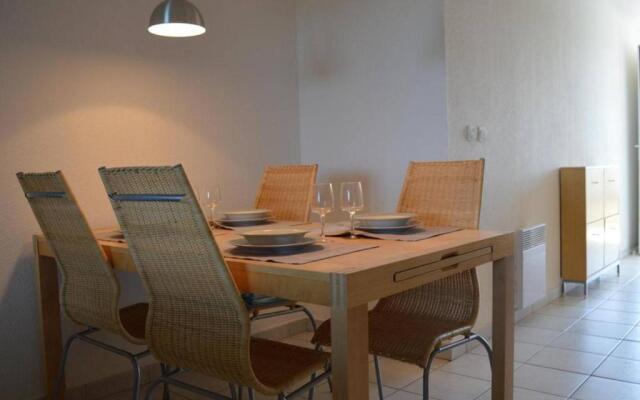 Appartement Saint-Cyprien, 3 pièces, 4 personnes - FR-1-225D-315