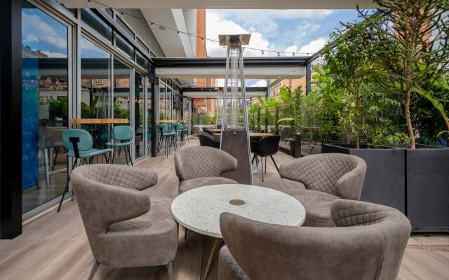 Four Points by Sheraton Bogota