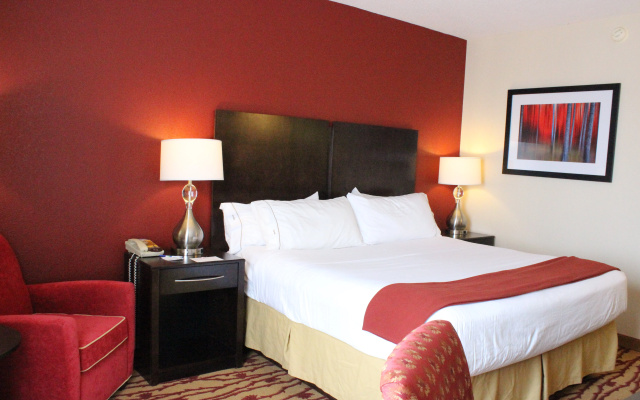 Holiday Inn Express Hanover by IHG