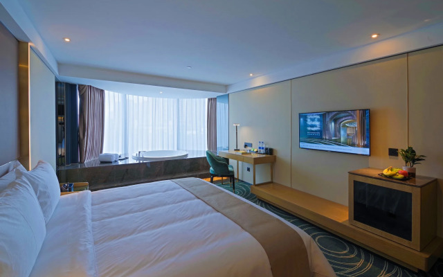 Superise Hotel Shenzhen