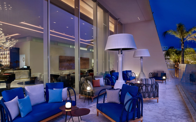 Parklane, a Luxury Collection Resort & Spa, Limassol