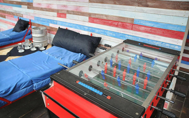 Hostel - With Private Entrance