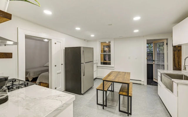 NYC Area Apartment on Hudson River!