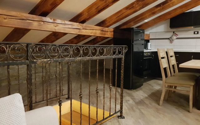 Apartments Villa Irena