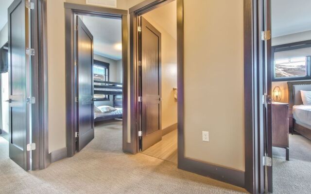 Park City Blackstone 17