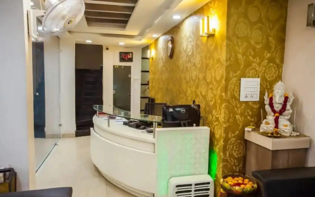 Smriti Star Hotel
