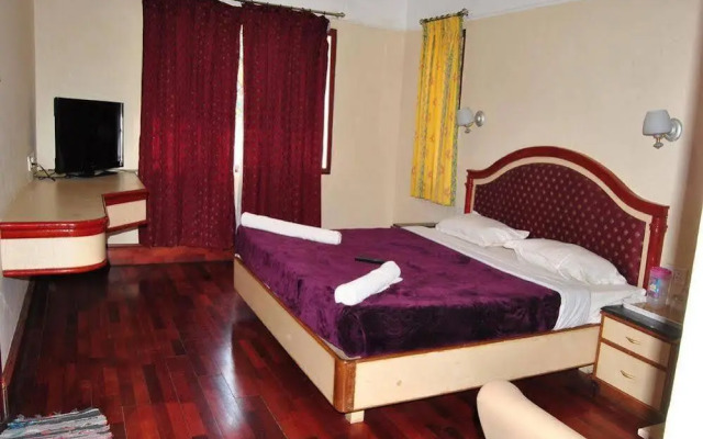 Green Acres Resort