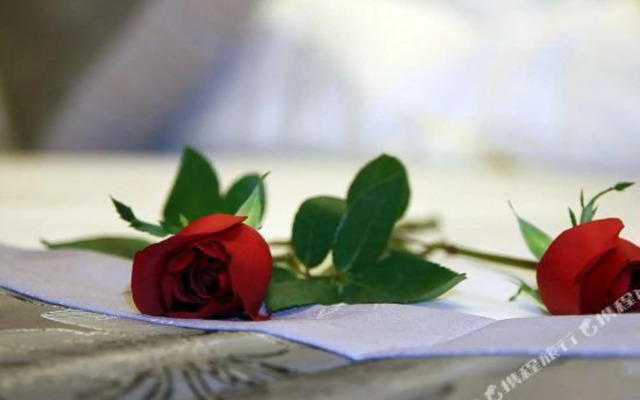 Eastern Muse Hotel Zhangzhou