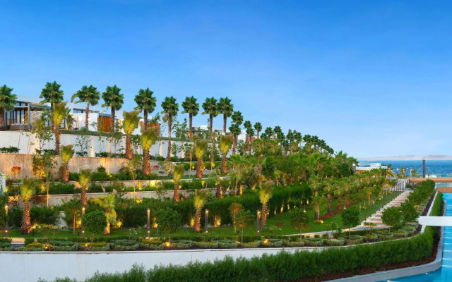 Rixos Radamis Sharm El Sheikh