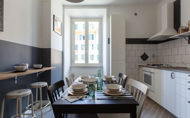 Pannonia Smart House