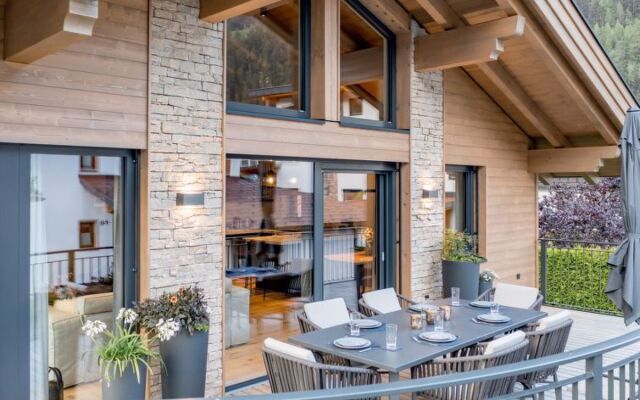 Alpenchalet Tirol 38700