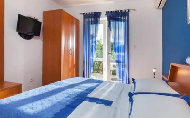 Villa Rosa