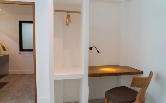 Thalemaan Pool Villa