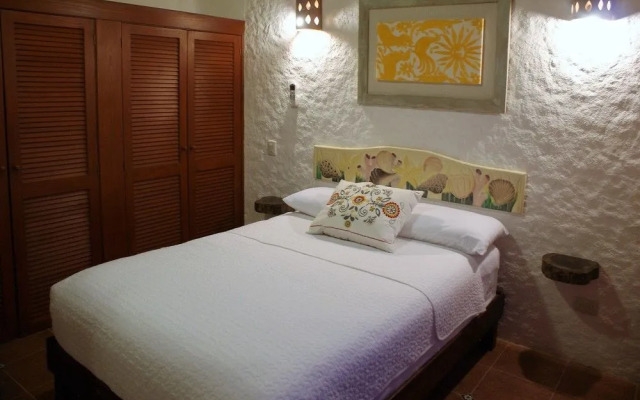 Villas Margaritas Hotel & Villas