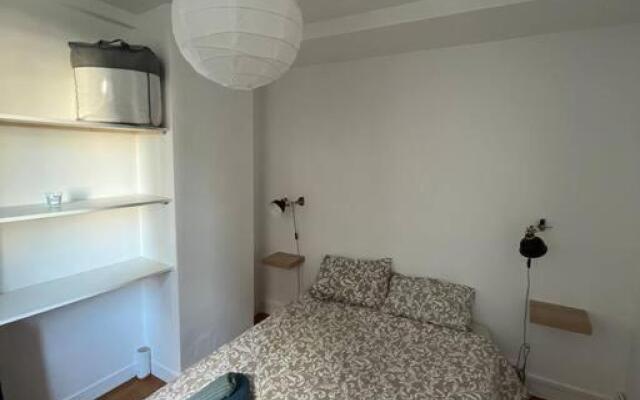 Seaside - 4/6 personnes - St- Francois