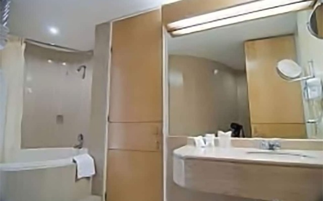 panamerican hostel
