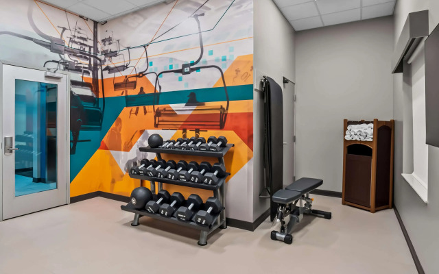 Best Western San Bernardino Hotel