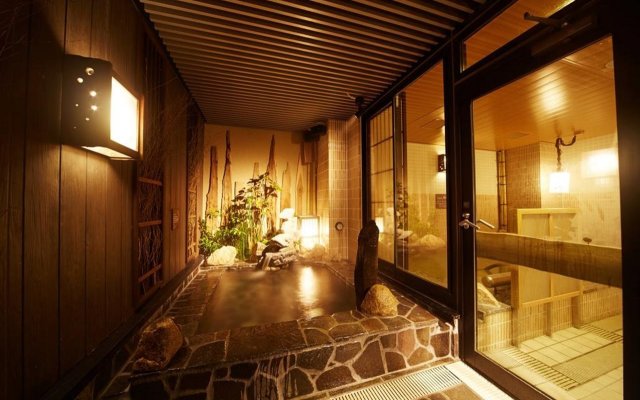 Dormy Inn Premium Nagoya Sakae Natural Hot Spring