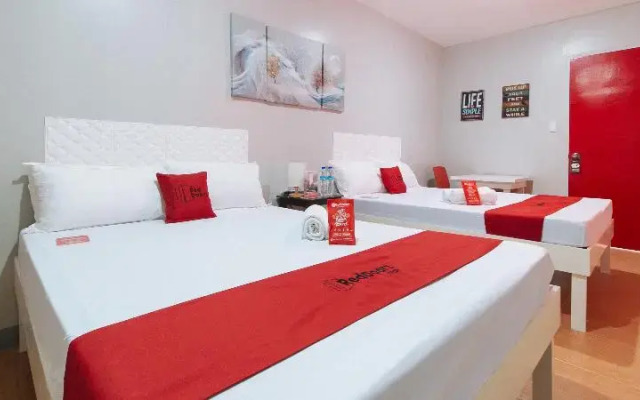 Rpad Apartments by RedDoorz