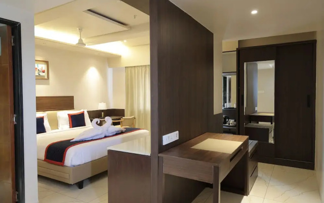 Zip By Spree Hotels Ilkal