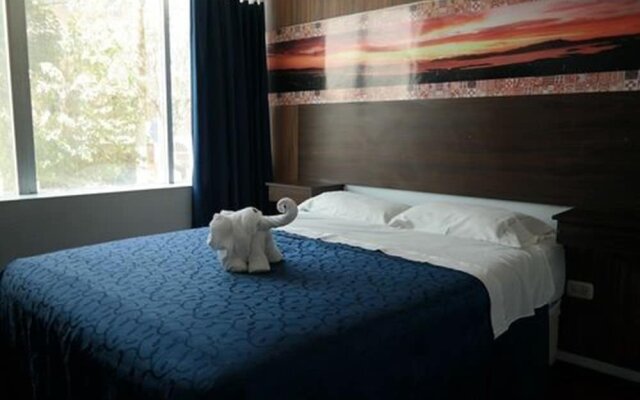 Hotel Suite Los Inkas