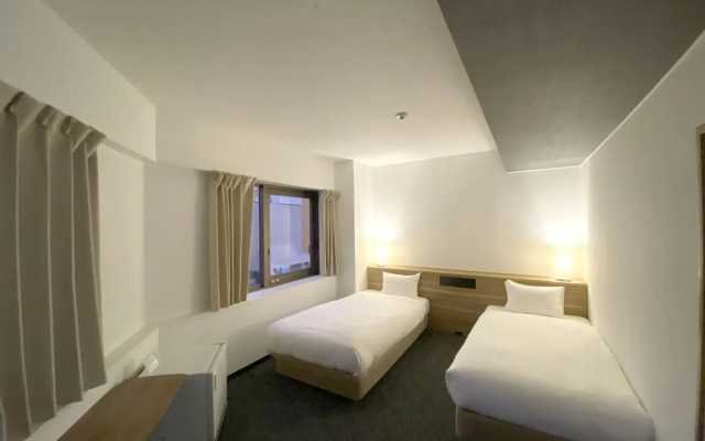 Santiago Hotel