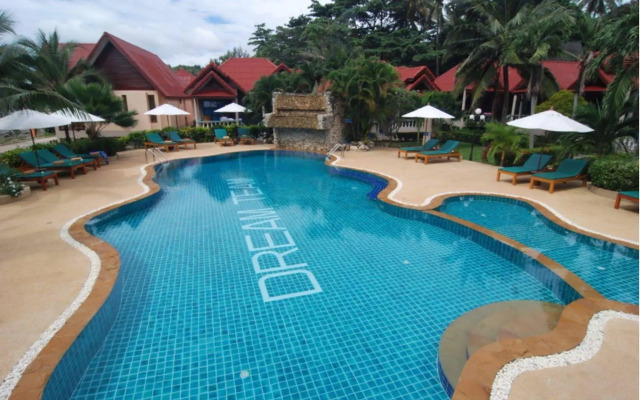 Dream Team Beach Resort