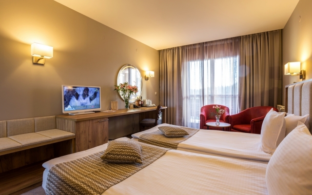 Orlovets Hotel