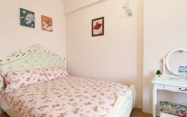 Princesschloe Homestay